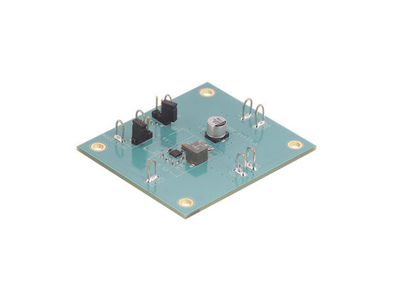 MAX17630AEVKIT Soluzioni incorporate Sincrono Step-Down DC-DC Converter Board di valutazione