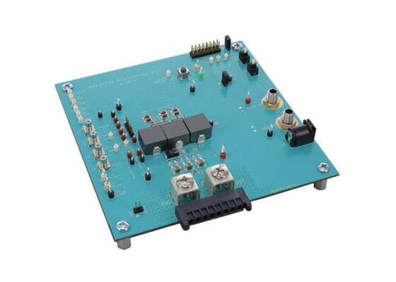 MAX20796DL3EVKIT Soluzioni incorporate MAX20796 Kit di valutazione dell'induttore discreto