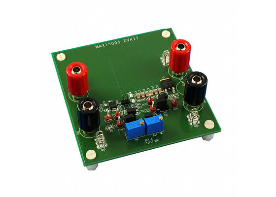 MAX15095AEVKIT Soluzioni incorporate Hot Swap Controller Power Management Board