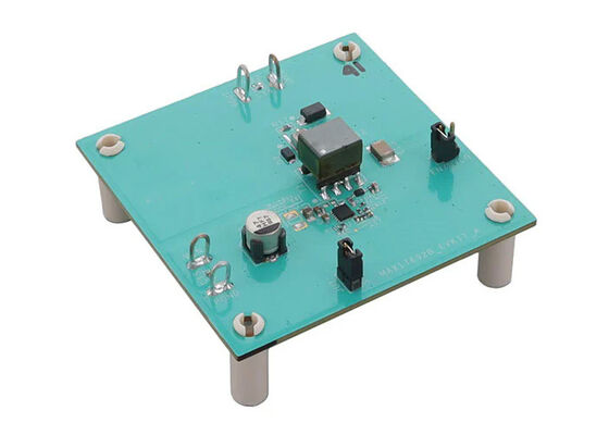 MAX17692BEVKIT Soluzioni incorporate Isolato Output DC/DC Converter Evaluation Board
