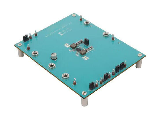 MAX25255DUALEVKIT Soluzioni incorporate MAX25255 Kit di valutazione del convertisore di Buck sincrono a doppia fase