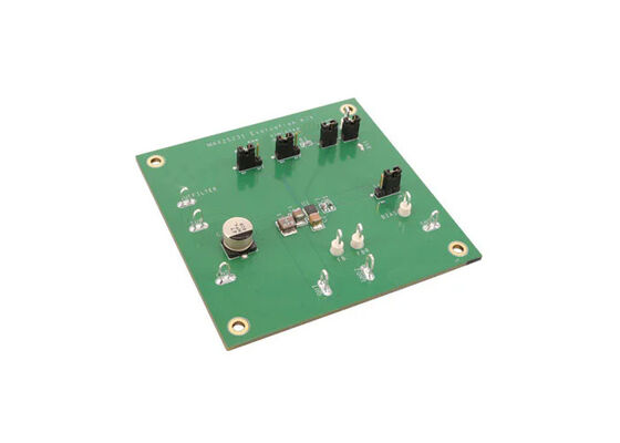 MAX25231EVKIT Soluzioni incorporate 2.1MHz Converter ad alta tensione Mini-Buck Board di valutazione