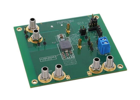 MAX38803EVKIT Soluzioni incorporate MAX38803 Tavola di valutazione del regolatore di tensione