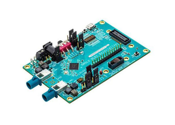 MAX96752HSDEVKIT Soluzioni incorporate MAX96752 GMSL Kit di valutazione della deserializzazione