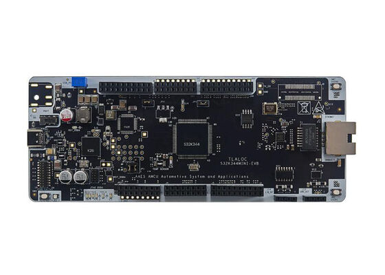S32K344MINI-EVB Soluzioni incorporate 32Bit S32K3 Microcontrollori Board di valutazione