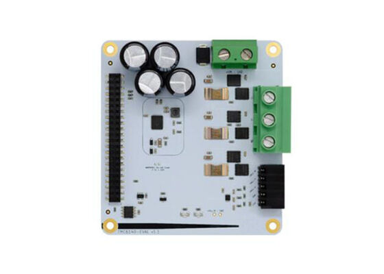 TMC6140-EVAL Soluzioni incorporate TMC6140 3 fasi MOSFET Gate Driver Evaluation Board