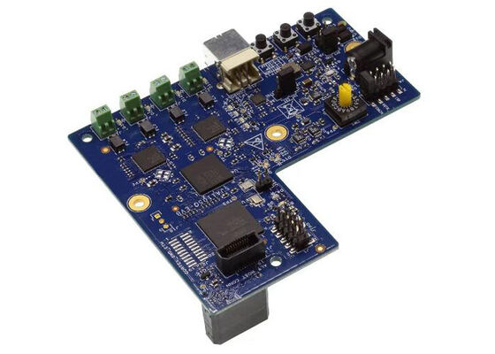 SJA1105Q-EVB Soluzioni incorporate SJA1105Q Automotive Ethernet Switch Evaluation Board