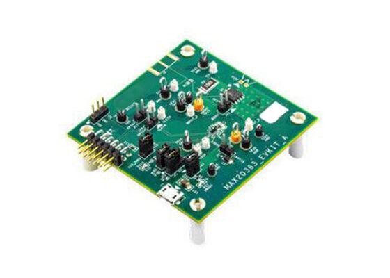 MAX20363EVKIT Soluzioni incorporate MAX20363 Convertitore Buck-Boost Board di valutazione