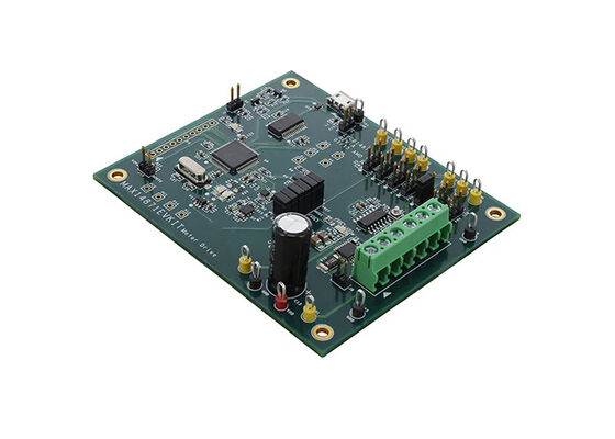 MAX14871EVKIT Soluzioni incorporate Motor controller/driver power management Board