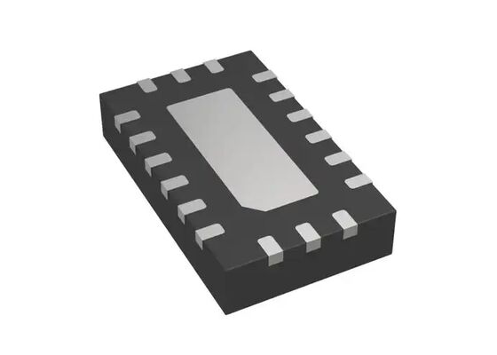 MPQ6547AGLE-AEC1 Integrated Circuit Chip BLDC Motor Driver con tensione di funzionamento da 4V a 30V e corrente di uscita continua di 1,5A