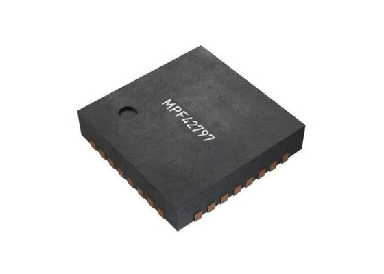 MPF42790DRT chip di circuito integrato batteria calibro del carburante per 2 a 16 celle impilate batterie agli ioni di litio