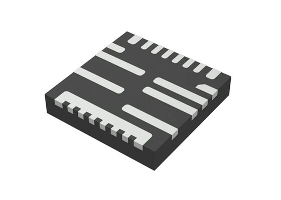 MP9931GR Chip di circuito integrato regolatore di commutazione sincrona ad alta tensione 100V con corrente quiescente di 450μA e 60ns minimo in tempo
