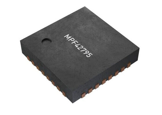 MPF42795DRT circuito integrato chip fuel gauge IC da 2 a 10 batterie a ioni di litio con interfaccia I2C