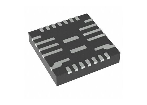 MP6540HGU chip di circuito integrato 50V 5A driver del motore DC trifase senza spazzole con PWM e ingressi abilitati