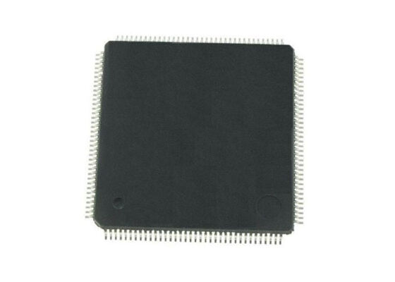 S32K394EHT1MKUS MCU microcontrollore ARM Cortex M7 di 320 MHz per automobili in pacchetto LQFP-176