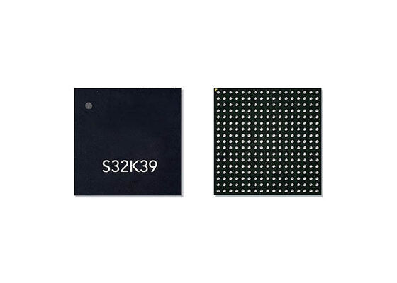 S32K396EHT1MJBS Microcontrollore MCU 320MHz ARM Cortex M7 con memoria di programmazione da 6 MB per applicazioni per veicoli elettrici
