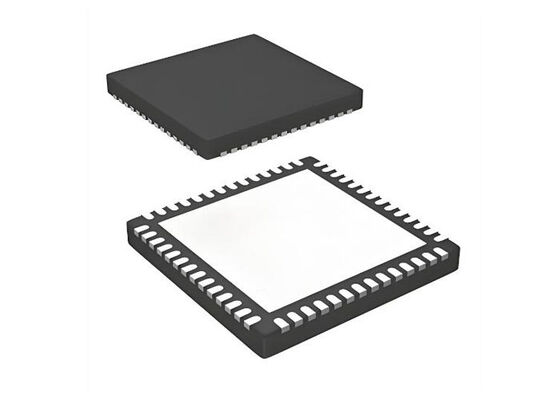 STM32V873RI High-Performance Microcontroller MCU con 800 MHz Arm Cortex-M85 Core e 18nm FD-SOI Technology