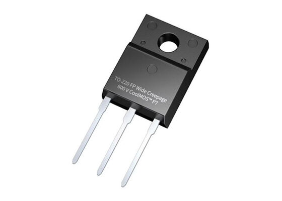 IPAW60R280P7S 600V 12A CoolMOSTM P7 Superjunction MOSFET Transistor Integrated Circuit Chip