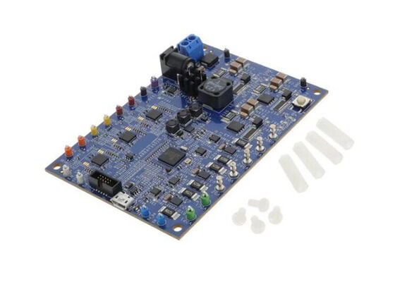 AD-PAARRAY3552R-SL Soluzioni incorporate RF Front-end GaN Power Amplifier Board