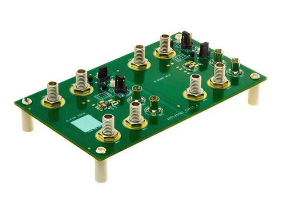 ADPL20502EVKIT Soluzioni incorporate ADPL20502 Step Down Converter Board