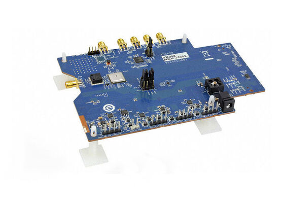 AD9625-2.0EBZ Soluzioni incorporate 12 bit 2G Analog To Digital Converter Board