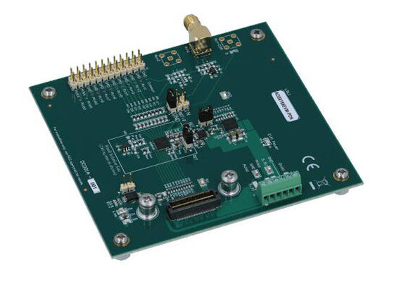 ADS8168EVM-PDK Soluzioni incorporate ADS8168 Modulo di valutazione del convertitore ADC ADS8168