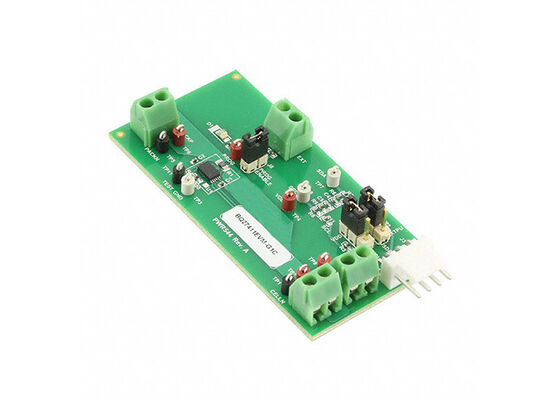 BQ27411EVM-G1C Embedded Solutions Impedance TrackTM Battery Gauge Power Management Board
