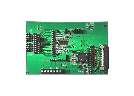 ADS8688EVM-PDK Embedded Solutions 16-Bit 500KSPS Analog To Digital Converter Board di valutazione