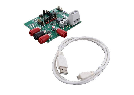 DRV8145P-Q1LEVM Soluzioni integrate 46A Consiglio di valutazione del conducente del mezzo ponte automobilistico