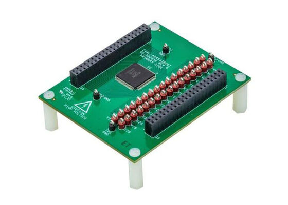 EVAL-AD45336EBZ Soluzioni incorporate AD45336 Corrispondenza di Precisione Resistor Divider Valutation Board