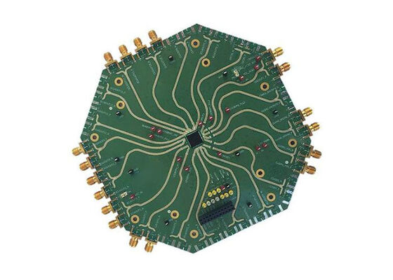 EK1HMC7044LP10B Soluzioni incorporate HMC7044LP10BE Consigliere di valutazione del depuratore a doppio ciclo