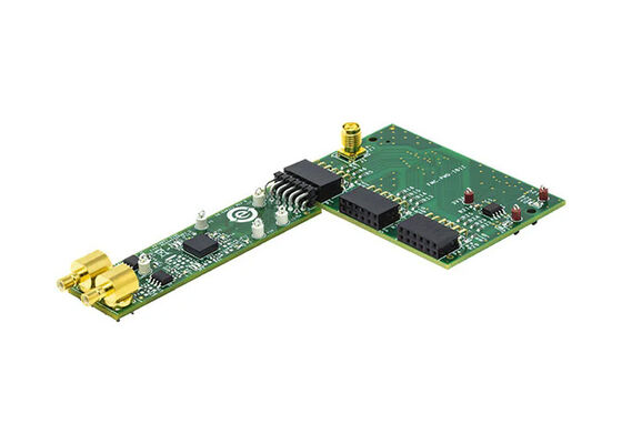 EVAL-ADAQ4001FMCZ Embedded Solutions 16-Bit 2M Analog To Digital Converter Board di valutazione