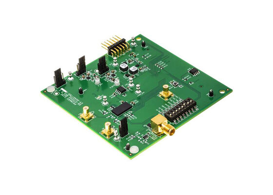 EV-ADAQ7769-1FMC1Z Soluzioni incorporate ADAQ7769-1 μModule ADC Data Acquisition Evaluation Board