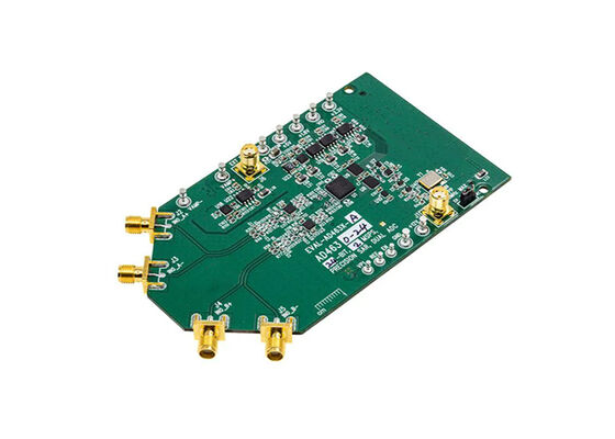 EVAL-AD4630-24-KTZ Soluzioni incorporate Dual Channel SAR Analog To Digital Converter Board