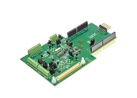 EVAL-AD7193ASDZ Embedded Solutions Board di valutazione del convertitore analogico a digitale a 24 bit