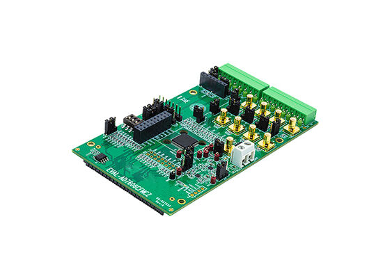 EVAL-AD7606C18FMCZ Embedded Solutions 18-Bit 1M Analog To Digital Converter Board di valutazione