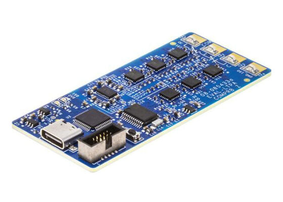 EVAL-LTPA-COMPRB Soluzioni incorporate LTpowerAnalyzer Compensation Probe Companion Board