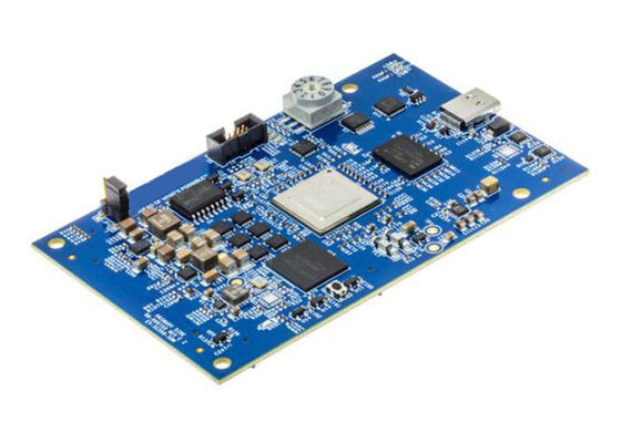 EV-SC598-SOM Soluzioni incorporate ADSP-SC598 EZ-KIT SHARC DSP Consiglio di valutazione incorporato