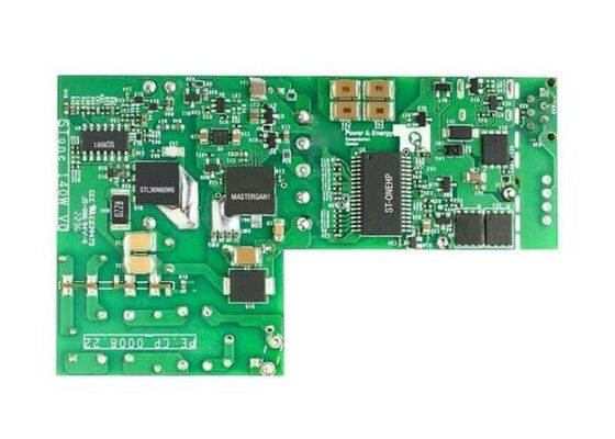EVLONE140W Soluzioni incorporate 140W USB-PD 3.1 EPR Adapter Reference Design Board