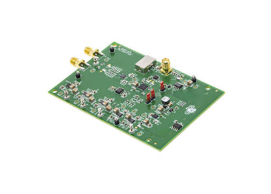 EVAL-CN0577-FMCZ Soluzioni incorporate Accoppiamento di acquisizione dati Telecom Evaluation Board