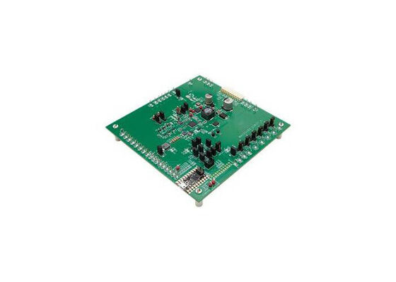 MAX25169EVKIT Soluzioni incorporate Automotive Highly Integrated LED Backlight Driver Evaluation Board