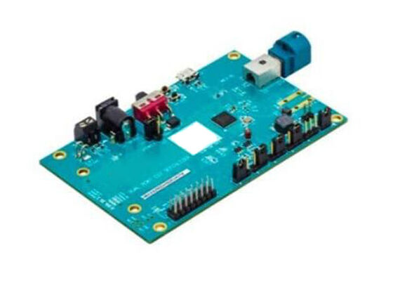 MAX9295DCOAXEVKIT Soluzioni incorporate MAX9295D GMSL2/GMSL1 Kit di valutazione del serializzatore CSI