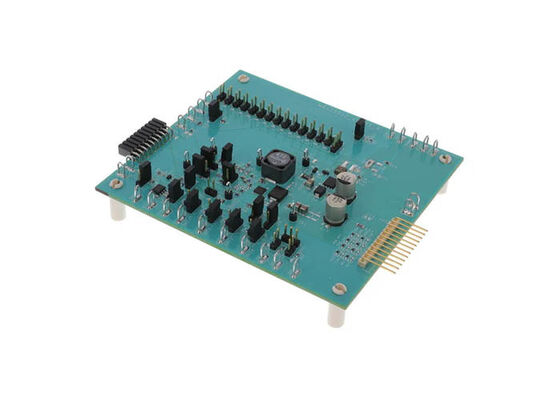 MAX25512EVKIT Soluzioni integrate integrate quadri-canale di alta luminosità LED driver board di valutazione