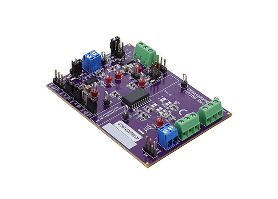ISOW1432DFMEVM Soluzioni incorporate RS-422/RS-485 Transceiver Interface Evaluation Board