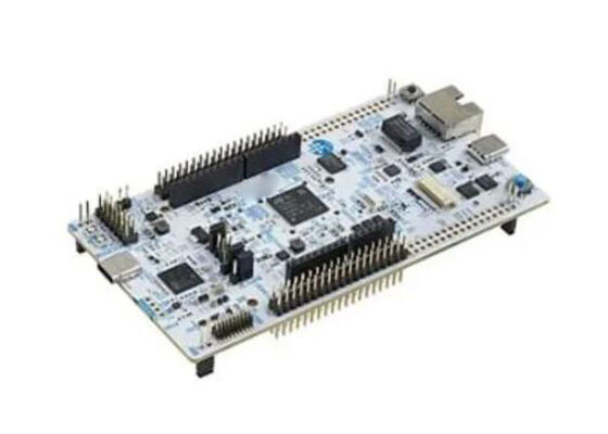 Soluzioni incorporate NUCLEO-N657X0-Q STM32N657X0 STM32 Nucleo-144