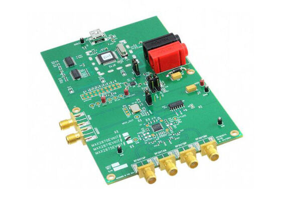 MAX2871EVKIT Soluzioni incorporate MAX2871 Frequency Synthesizer Evaluation Board