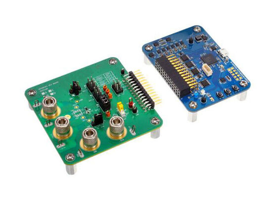 MAX98361BEVSYS Soluzioni incorporate MAX98361 Mono Class-D Audio Amplifier Evaluation System