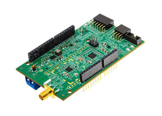 MAX32670-SX-ARDZ Soluzioni incorporate MAX32670 SX1261 LoRa RF Transceiver Evaluation Board