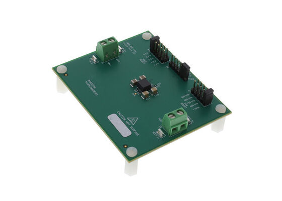 TLVM13660EVM Soluzioni incorporate 36V 6A Sincrono Buck Regulator Board di valutazione