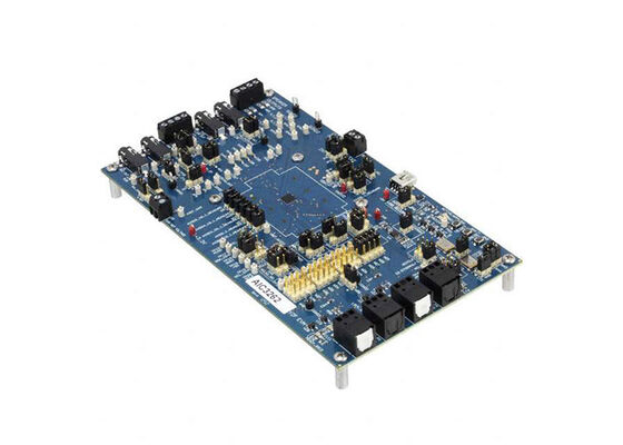 TLV320AIC3262EVM-U Soluzioni incorporate Programmabile USB Audio CODEC Board di valutazione